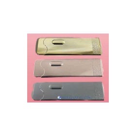 [Technical Introduction] Decorative...
