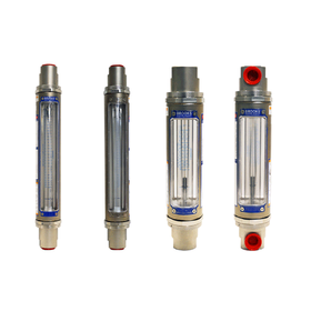 【水処理向け】GT1600ガラス管流量計