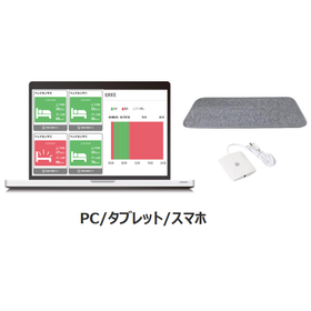 リットケアベッドセンサー