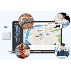 【教育機関向け】GeoPita 登下校管理 製品画像