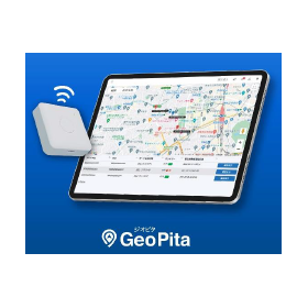 産業廃棄物/廃土/廃棄ルート履歴管理システム『GeoPita』