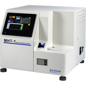 [New Product] Microparticle Compression Testing Device Micro Hardness Tester MHT-1