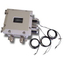 Pressure-resistant explosion-proof fiber optic photoelectric sensor