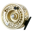 WELLSTONE Double Handle & Spey Reel