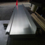 [Bending Processing Example] ZAM 3t Multi-story Parking Lot Pallet Long Length Bending Processed Product