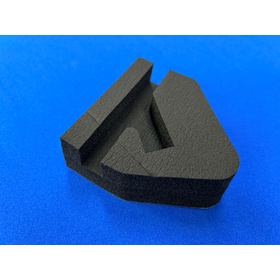 アーマフレックス プロッター加工 組み立て加工