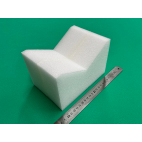 【試作】サンテックフォームQ25 60+60t プロッター加工 製品画像