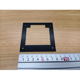 NEO-180　1.5tｘ80.5　打ち抜き　ガスケット形状