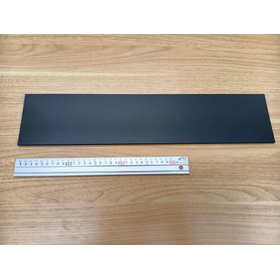 ゴムの打ち抜き加工実例 製品画像