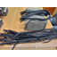 We can only accommodate cutting and bonding processing of rubber tubes.