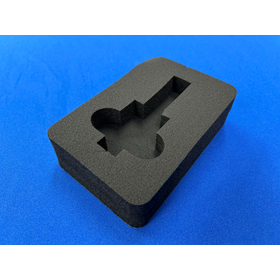 アーマフレックス　組み立て＋カット加工 プロッター活用にて