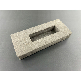  スポンジ　打ち抜き　戻し加工　積層品