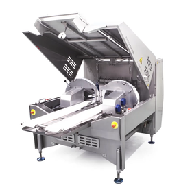 Portion Cutter for Seafood Processi...