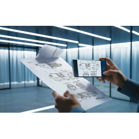 企業の「デジタル化できない現場作業」を最速でAI化しませんか？