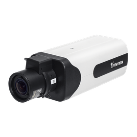 Surveillance Camera 【IP9171-HP (2.8-8 mm)】