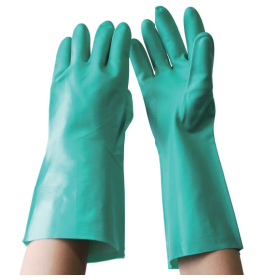 Nitrile gloves 'US11205'