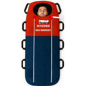 熱中症救護袋