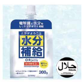 Heatstroke prevention products