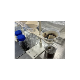 Organic fertilizer efficacy/decompo...