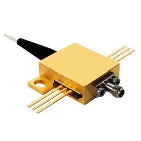 O-band 100GHz 超広帯域 フォトディテクタ