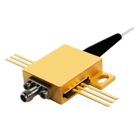 145GHz 超広帯域 C-band フォトディテクタ