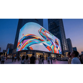 LEDデジタルサイネージOEM, ODM,特注対応（屋内外）