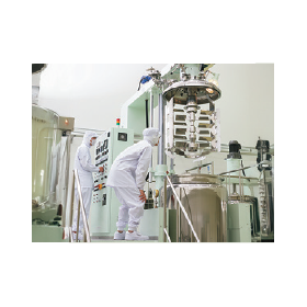 化粧品OEMトータルコーディネート