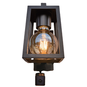 顔識別カメラ/人検知カメラ『CAMERA&times;LIGHT AI』