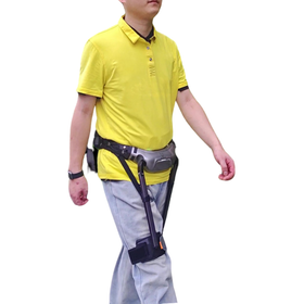 歩行アシストスーツ『&pi; Plus』カタログ