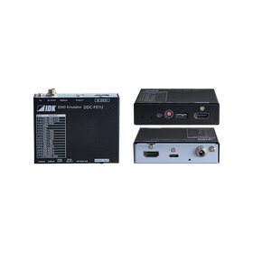 HDMI EDID エミュレーター『DDC-F01U』
