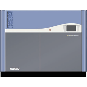 スクリュ式小型蒸気圧縮機『MSRC 160L』