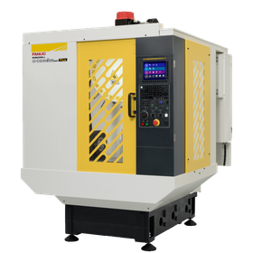 FANUC ROBODRILL α-DiB5 Plusシリーズ