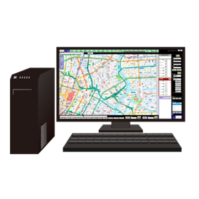 動態管理システム『iGPS7plus II』