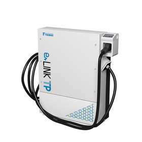 V2X対応充放電装置『eLINK TP(TPS30-A)』