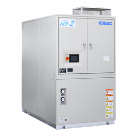 超高効率水冷ヒートポンプチラー『HEMIII-100-GN』