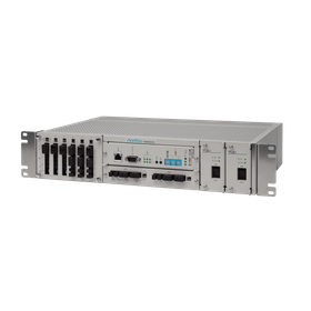 アナログ回線IP多重化装置『NN6002A』 製品画像