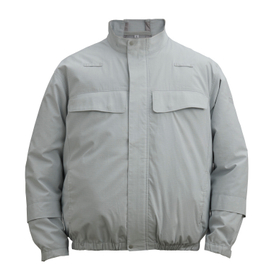 防爆ファン付きウェア『AIR FLOW PRO』