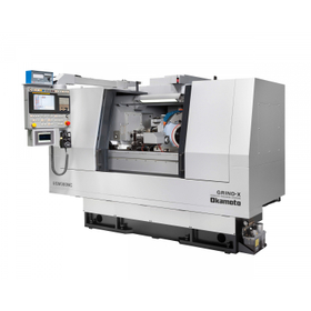 CNC精密複合円筒研削盤『UGM360NC』