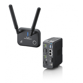 遠隔監視・メンテナンスシステム『FALCONNECT』