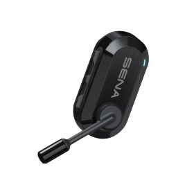 メッシュインターコム『BiKom20』