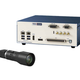 外観検査用カメラ『超深度カメラ』