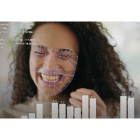 感情認識AIソフトウェア『BLUESKEYE AI』