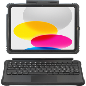 『iPad第10世代用キーボード付ケース（標準）』