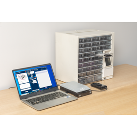 DNP安全運転管理サポートシステム『VD-3』