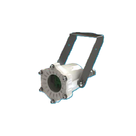 防爆形動体センサ『IZBP2A100J2A』