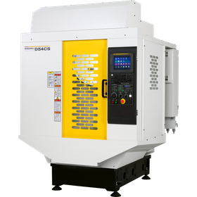 小型切削加工機『FANUC ROBODRILL DCシリーズ』