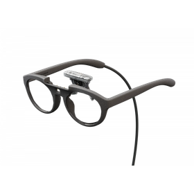 メガネ型アイトラッカー『NEON』