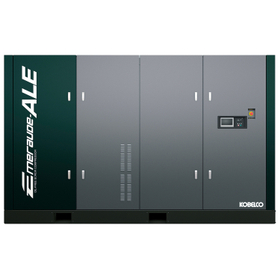 オイルフリースクリュコンプレッサ『Emeraude-ALE』