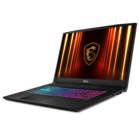 【ゲーム開発向け】Katana 17 HX B14W