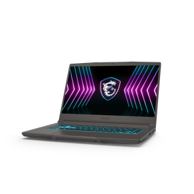 ゲーミングノートPC『Thin 15 B2RV』